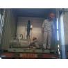 Buy cheap Professional Marley Ammonia Condenser , Evapco Industrial Condenser ISO Certificate from wholesalers