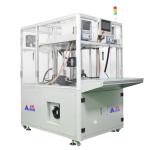 Cylinder Battery Pack Assembly Automatic Battery Spot Welding Machine