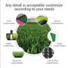 Buy cheap Soccer Simulated Grass Carpet PP Material Artificial Grass Imitation Turf Soccer Synthetic Lawn Football Turf System Football Grass Design from wholesalers