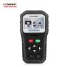 Buy cheap KONNWEI KW818 12V Car OBD2 EOBD Diagnostic Tool life time free upgrade six international languages from wholesalers