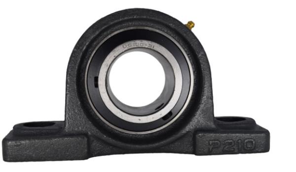 Buy cheap ALP205-15G 15/16" Steel Pillow Block Bearings W/ Lock Collar FHPWC205-15G from wholesalers