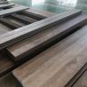 Buy cheap Rough Turned Stainless Steel Flat Stock DIN EN X4CrNi18-12 1.4303 from wholesalers