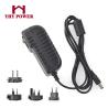 Buy cheap 14v 1.07a Interchangeable Plug Adapter With Protection Functions from wholesalers