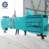 Buy cheap Carbon Steel Fertilizer Bucket Elevator Hopper Briquette Bucket Elevator from wholesalers