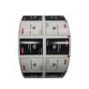 Buy cheap Flexography Printed Scrap Medical Packaging Aluminum Foil Roll Stock Material 30-1100mm Width from wholesalers