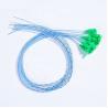 Buy cheap Sterile Medical Suction Tubes , Fr4-Fr24 Gastric Feeding Tube from wholesalers