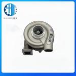 730505-0001 Turbocharger TO4E55 For Doosan DH300-7 DX300LC D1146T Excavator