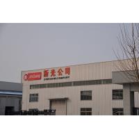 Buy cheap Anti Rust Farmhouse Steel Structure Workshop Modular Prefab Factory Building product