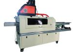 Semi Automatic Food Box Facial TIssue Box Carton Glue Sealing Machine Eco