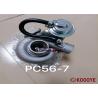 Buy cheap Excavator PC56-7 Kubota Turbocharger 7KG with 1 Years Warranty from wholesalers