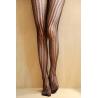 Buy cheap Tights Mesh Girls Knee Womens Silk Stockings High Sock Pattern With Sexy Letters from wholesalers