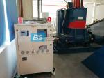 Buy cheap 5HP air cooled water chiller for rubber dispersion kneader mixer from wholesalers