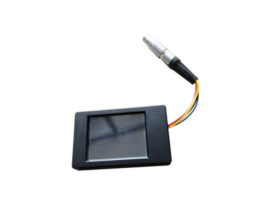 powerful HD Cofdm analog wireless audio video transmitter and receiver