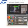 Buy cheap PZG1010-BT50 Factory Sale 1000*1000mm CNC Flange Drilling Milling Machine For Bolier Flange Plate from wholesalers