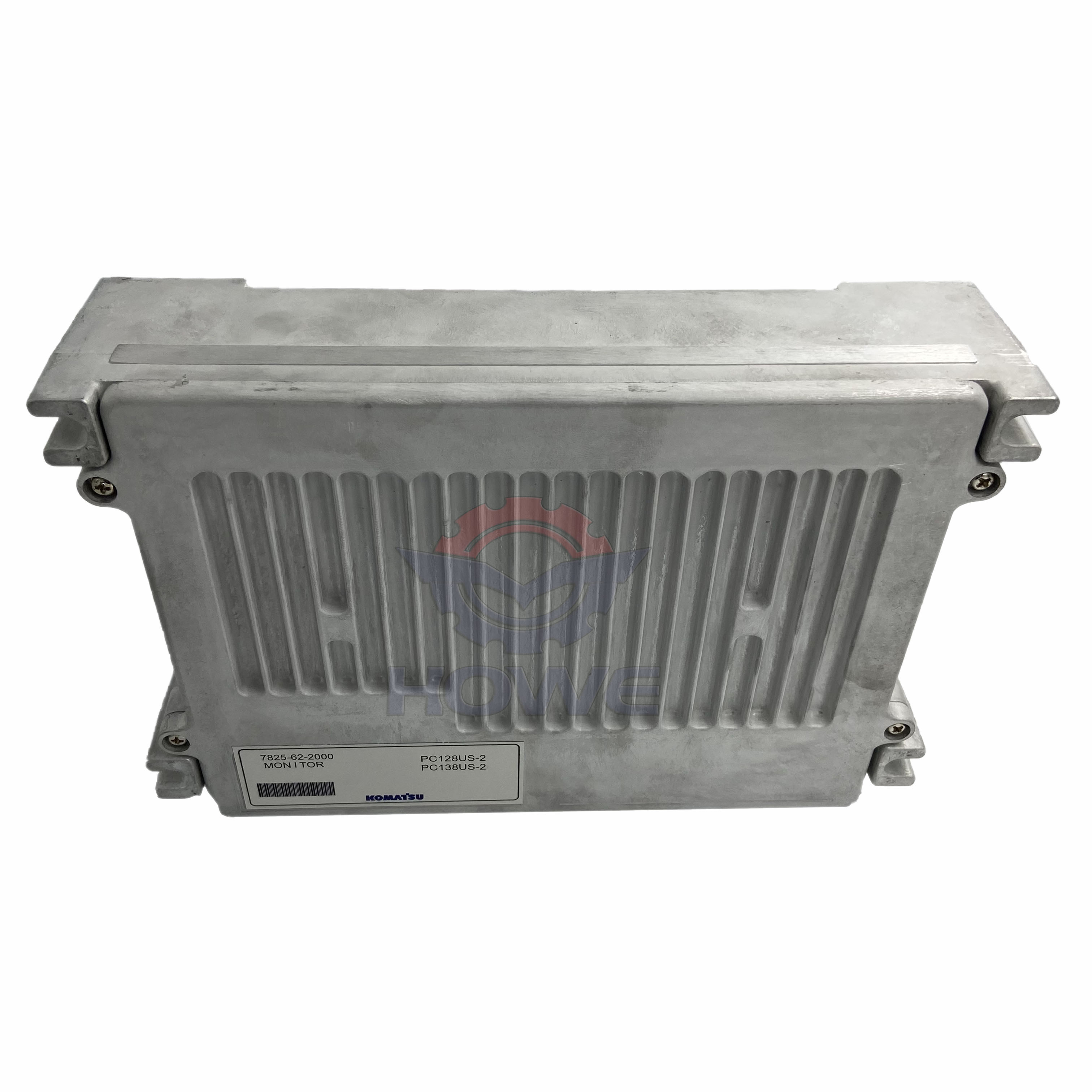 Electric Parts for Excavator Control Unit PC128-2 PC138-2 Controller Computer Board 7825-62-2001