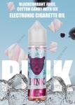60ml Vape Juice Nicotine Salt Nicotine Strength 0mg 3mg