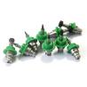 Buy cheap PNP Machine SMT Nozzle JUKI 500 501 502 503 504 505 506 507 508 Long Lifespan from wholesalers