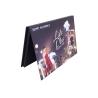 Buy cheap A5 Size LCD Video Brochure Economical High Definition For Property from wholesalers