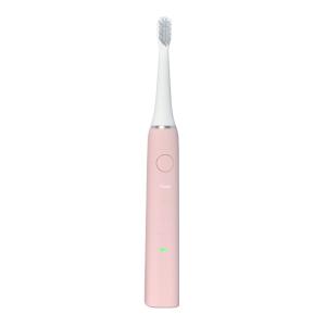 Wholesale OEM Waterproof Electric Toothbrush Smart Rechargeable Travel Toothbrush from china suppliers