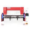 Buy cheap Servo motor hydraulic motor CNC sheet metal brake for hydraulic press from wholesalers