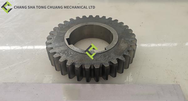 Zoomlion Sany Concrete Pump Truck Accessories Stiebel Sany Self Made Transfer