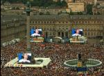 Buy cheap Stadium Outdoor Full Color Led Display Mobile Removing Rental Truck Panel from wholesalers