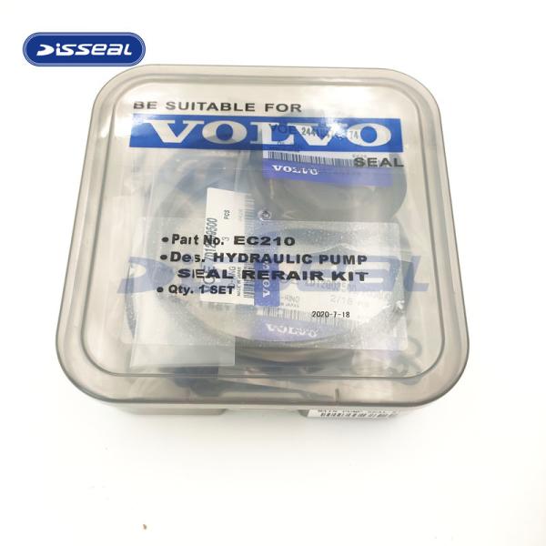 Buy cheap EC210 Hydrualic Pump Repair Kit Cylinder Rebuild Kits from wholesalers