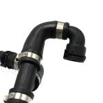 Radiator Coolant Water Hose For BMW Water Pipe OE 17127542206 XINLONG LION Auto