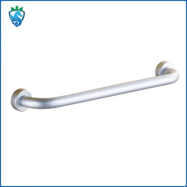 Buy cheap 42" Aluminum Handrail Handle Grab Bar For Boats Shower Safety from wholesalers
