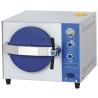 Buy cheap Table top steam sterilizer from wholesalers