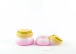 Lotion Pump Skin Care Glass Bottles 30g 100ml For Cosmetic And Personal Care