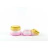 Buy cheap Lotion Pump Skin Care Glass Bottles 30g 100ml For Cosmetic And Personal Care Industry from wholesalers