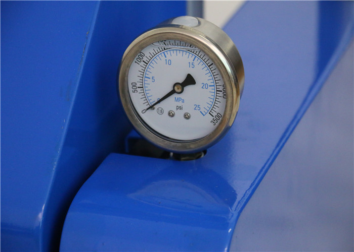 Fully Pneumatic PU Spray Polyurethane Foam Machine 380V 50Hz