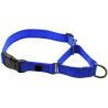 Buy cheap Nylon Buckle Highly Reflective Dog Collars For Dog Running Walking Hunting from wholesalers