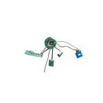 120V High Rpm DC Brushless Motor 90000rpm High Speed Customized