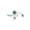 Buy cheap 310VDC Brushless Motor Controller Mini BLDC Speed Control For Hair Dryers from wholesalers