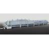 Buy cheap 380V 50Hz Power Automatic Printing Machine 3.05*1.95*1.48m One Year Warranty from wholesalers