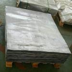 4mmpb Lead Shielding Products Radiation Protection 0.5 mm - 30mm Thickness