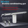 Buy cheap Dental Aluminum Oxide Micro Blaster With Water Spray Microetcher Alumina Sandblasting Gun Air Polisher Dentistry Tools from wholesalers