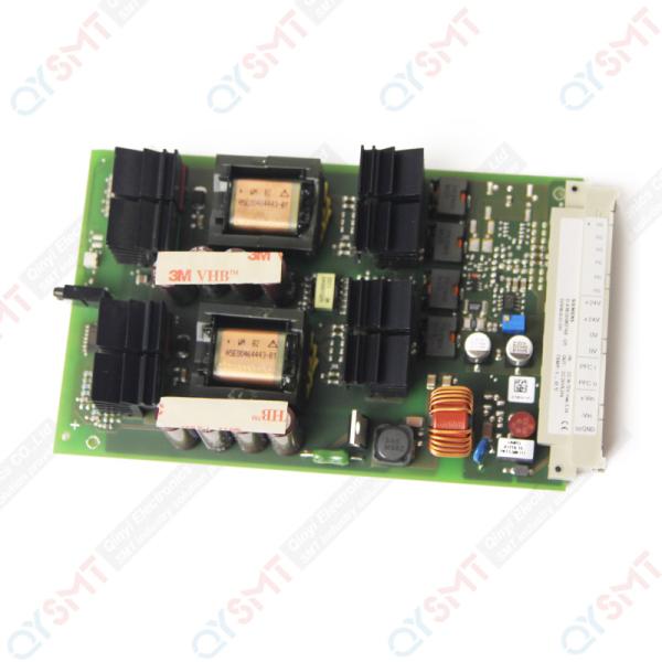 Buy cheap SMT spare parts SIEMENS BOARD 00383748-C5 from wholesalers