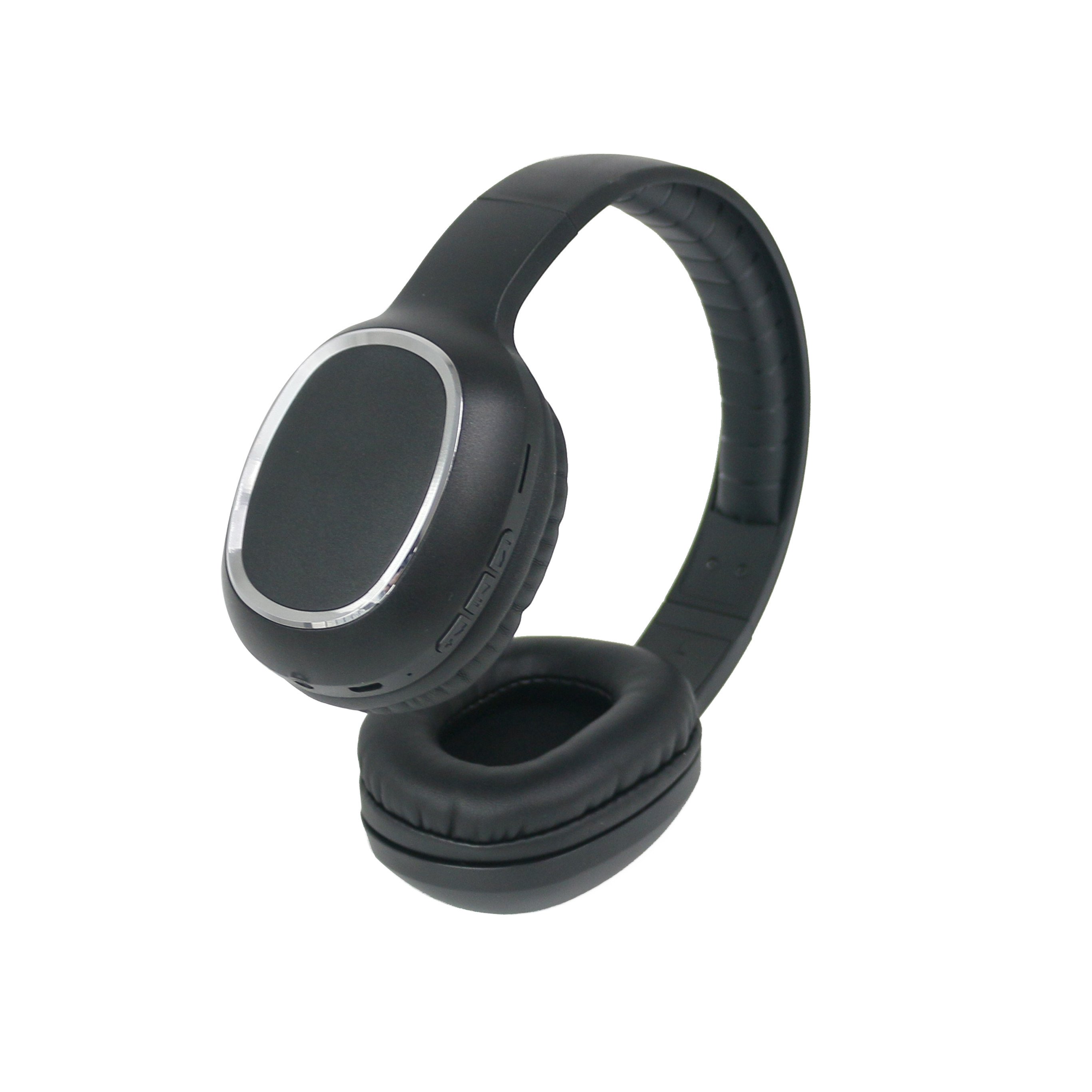Super Bass 300mAh 8hours Wired Bluetooth Headphone