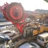 Buy cheap Used Sany Sh400c Diaphragm Wall Grab Hydraulic from wholesalers