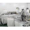 Buy cheap Full Automatic produce line for nonwoven surgical mask making from wholesalers