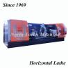 Buy cheap Industrial Cnc Turning Lathe Machine For Turning Shaft Cylinder Impeller CG61200 from wholesalers