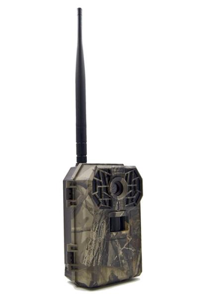 Buy cheap Wireless Small GSM Hunting Camera Night Vision Gsm Outdoors Stealth Cam from wholesalers