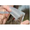 Buy cheap water soluble PVA packaging bags for chemicals, PVA bag for agricultural chemicals packing, PVA total melt-away biohazar from wholesalers