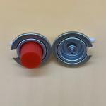High Quality Butane Flow Valve Precision Flow Regulation for Lighters