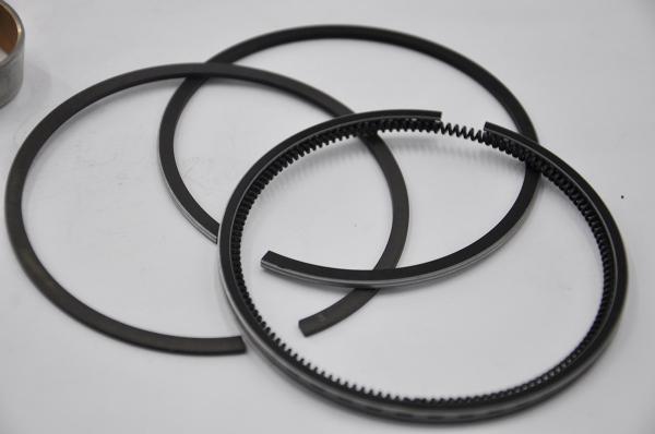 Buy cheap Piston Ring 1J701-21052 V2607 Excavator Kubota Engine Parts from wholesalers