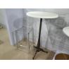 Buy cheap Cast iron Table bases Diamond Pedestal Table leg Bar Stool Leg Metal Table Foot from wholesalers