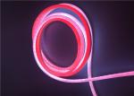 Digital LED Neon Lights With Full Color 943S IC Silicone Material For Outdoor